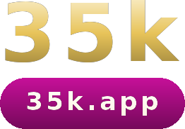 35k logo